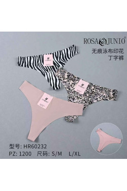 Stringi damskie (S-XL) HR60232