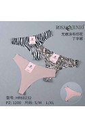 Stringi damskie (S-XL) 1