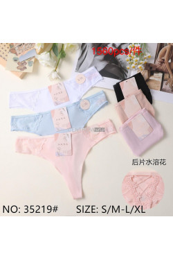 Stringi damskie (S-XL) 35219