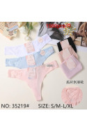 Stringi damskie (S-XL) 1