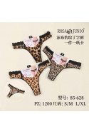 Stringi damskie (S-XL) 1