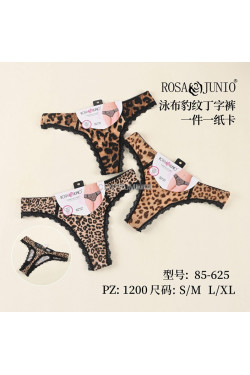Stringi damskie (S-XL) 85-625