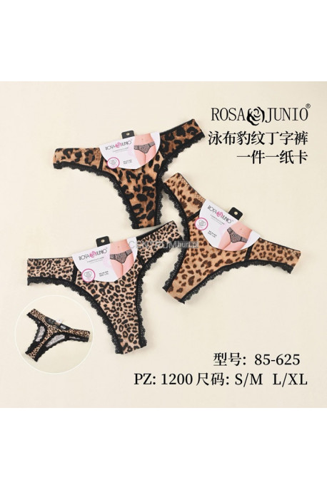 Stringi damskie (S-XL) 1