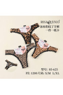 Stringi damskie (S-XL) 1