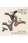 Stringi damskie (S-XL) 1