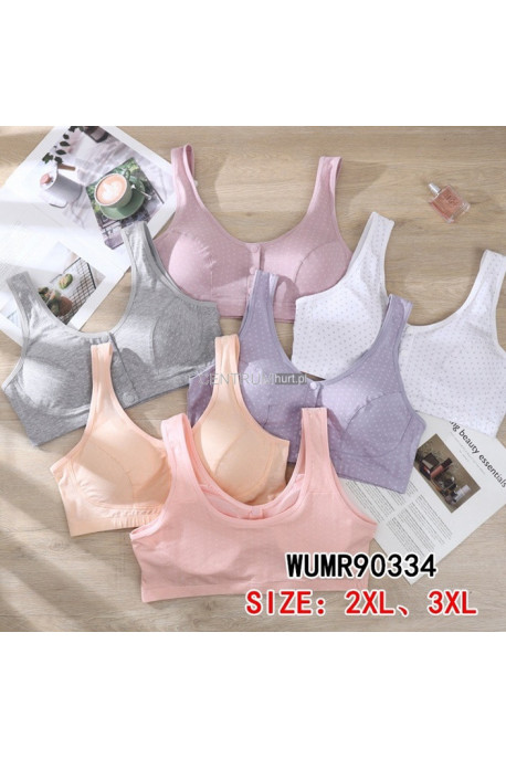 Topy damskie (S-XL) 1