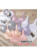 Topy damskie (S-XL) 1