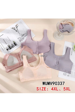Topy damskie (4XL-5XL) 90337