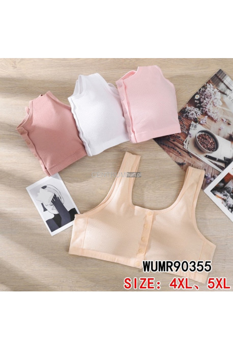 Topy damskie (S-XL) 1