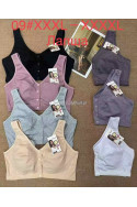 Topy damskie (M-2XL) 1