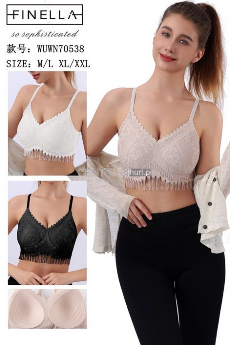 Topy damskie (M-2XL) 1