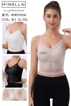 Topy damskie (M-2XL) 70536