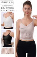 Topy damskie (M-2XL) 1