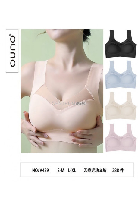 Topy damskie (M-2XL) 1