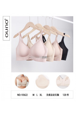 Topy damskie (M-XL) V3622