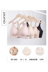 Topy damskie (M-2XL) 1
