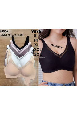Topy damskie (S-3XL) 9895