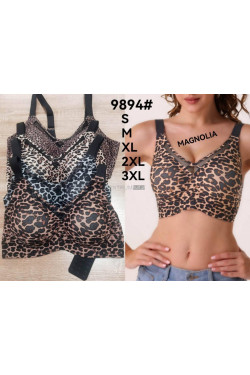 Topy damskie (S-3XL) 9894