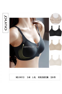 Topy damskie (S-XL) V4113