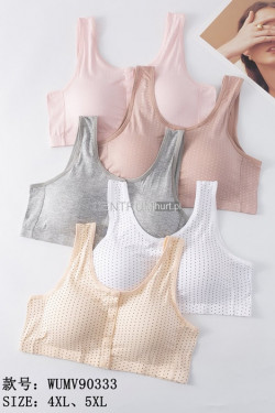 Topy damskie (4XL-5XL) 90333
