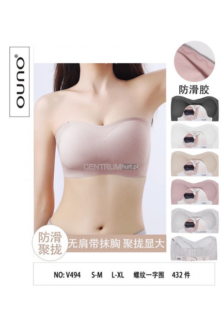 Topy damskie (M-2XL) 1