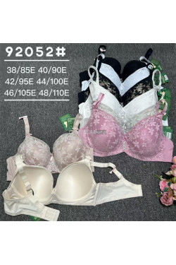 Biustonosz kolor do wyboru MISKA E 92052E