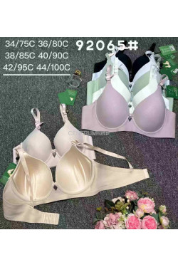 Biustonosz kolor do wyboru MISKA C 92065C