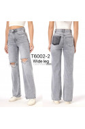 Jeansy damskie (XS-XL) 1