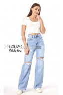 Jeansy damskie (XS-XL) 1