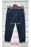Jeansy damskie (XS-XL) 1