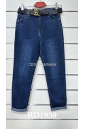 Jeansy damskie (XS-XL) 1