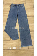 Jeansy damskie (XS-XL) 1