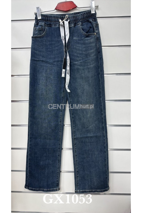 Jeansy damskie (XS-XL) 1