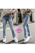 Jeansy damskie (XS-XL) 1