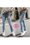 Jeansy damskie (XS-XL) 1