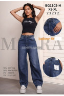 Jeansy damskie (XS-XL) 1