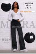 Jeansy damskie (XS-XL) 1
