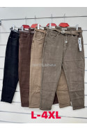 Jeansy damskie (XS-XL) 1