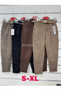 Jeansy damskie (XS-XL) 1