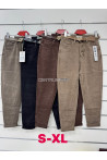 Jeansy damskie (XS-XL) 1
