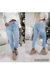 Jeansy damskie (XS-XL) 1