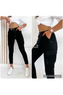 Jeansy damskie (XS-XL) 1