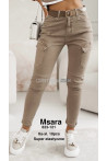 Jeansy damskie (XS-XL) 1