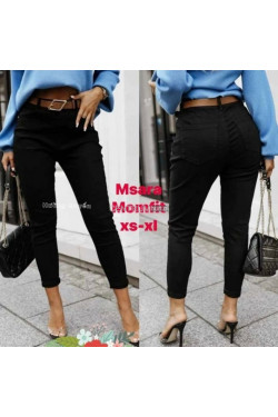 Jeansy damskie (XS-XL) 8827