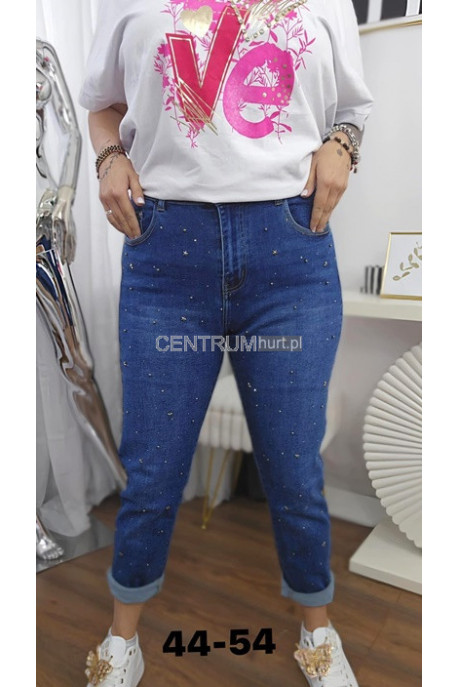Jeansy damskie (XS-XL) 1
