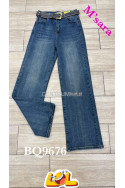 Jeansy damskie (XS-XL) 1
