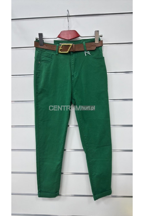 Jeansy damskie (XS-XL) 1
