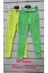 Jeansy damskie (XS-XL) 1