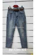 Jeansy damskie (XS-XL) 1