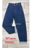 Jeansy damskie (XS-XL) 1